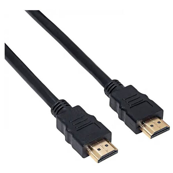 Akyga AK-HD-30A Cable 3.0 m Black HDMI cable