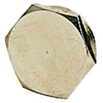 Harting 09 00 000 5072 blind Plugs single piece durable sealing solution