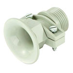 Harting 09 00 000 5165 Cable Gland for secure Cable entry 1 piece