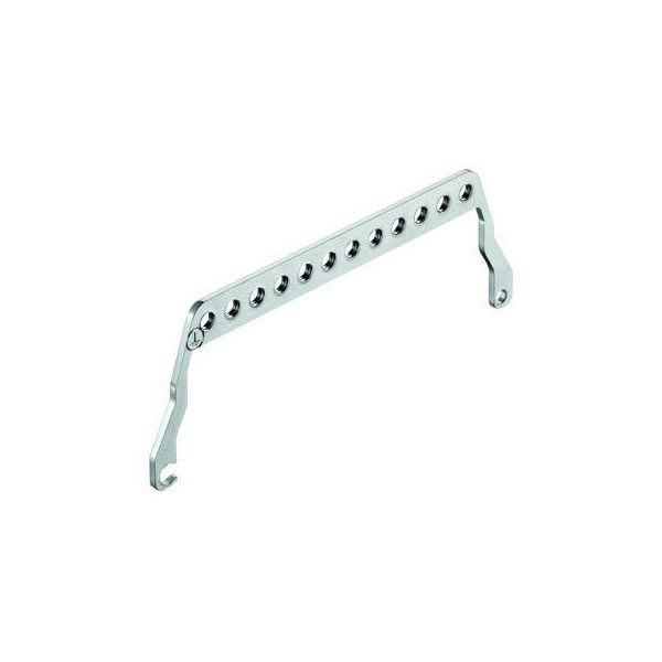 Harting 09 00 000 5209 PE-bracket 1pc Durable and reliable accessory