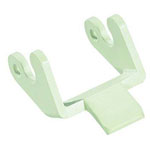 Harting 09 00 000 5241 Locking bracket for secure tightness 1pc