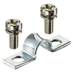 Harting 09 00 000 5342 clamp single piece