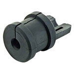 Harting 09 00 000 5351 Cable grommet 1pc durable and reliable