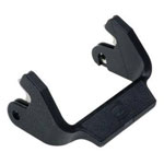 Harting 09 00 000 5401 Locking bracket sturdy reliable 1pc