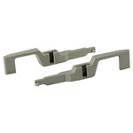 Harting 09 02 000 9903 Latch Durable reliable single unit