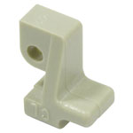 Harting 09 02 000 9920 Latch single piece durable design