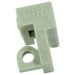 Harting 09 02 000 9927 Latch Sturdy metal construction 1pc