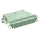 Harting 09 06 848 0550 Shell 1pc durable and high-quality design