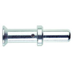 Harting 09 11 000 6116 Pin Contact 1pc Electroplated Contacts