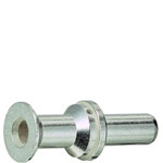 Harting 09 11 000 6120 Pin Contact content: 1pc