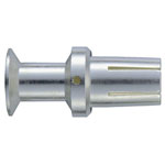 Harting 09 11 000 6222 Jack single unit durable connectivity solution