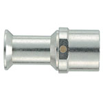 Harting 09 11 000 6262 Jack 1pc durable Connector precision fit