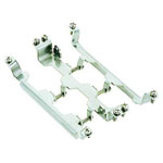 Harting 09 11 000 9954 Holding frame content: 1 piece robust design