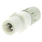 Harting 09 11 001 2772 Socket insert 1pc robust precision fit