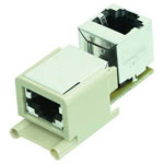 Harting 09 12 003 2776 Han Socket insert 1pc versatile and reliable