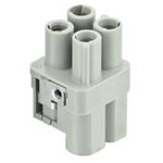 Harting 09 12 003 3151 Socket Insert 1pc reliable and durable design
