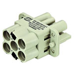 Harting 09 12 006 2763 Socket insert 1pc durable reliable design