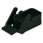 Harting 09 12 008 0327 Enclosure Extension Durable One Piece Design