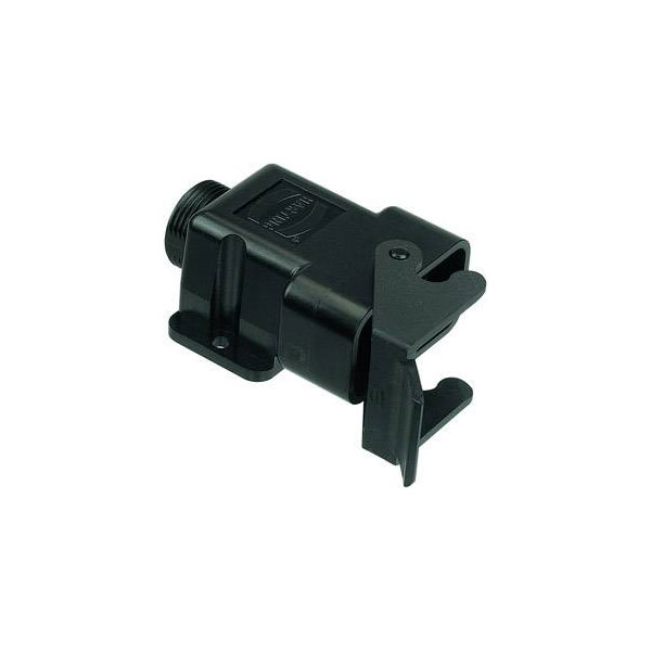 Harting 09 12 008 0901 Han Socket Enclosure 1pc robust design