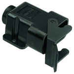 Harting 09 12 008 0901 Han Socket Enclosure 1pc robust design