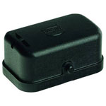 Harting 09 12 008 5407 Covering cap 1pc durable and reliable design