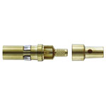 Harting 09 14 000 6121 coaxial Contact 1pc high-quality connection