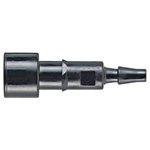 Harting 09 14 000 6257 Pneumatic Contact Single piece for precision applications