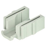 Harting 09 14 000 9966 Pin module 2 pcs durable Electrical Connector