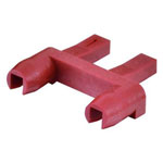 Harting 09 14 000 9971 Twist Protector for secure Cable connections