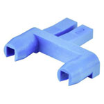 Harting 09 14 000 9972 twist protector protects Cables single piece