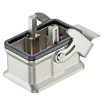 Harting 09 14 001 0301 Enclosure Extension Durable robust design