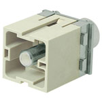 Harting 09 14 001 2663 Pin module 1pcs high-quality Electrical Connector