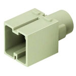 Harting 09 14 001 3001 Pin Module 1pc High-quality reliable connection