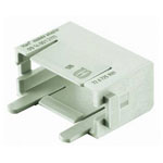 Harting 09 14 001 3111 adapter module Socket 1pcs compact design