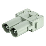 Harting 09 14 002 2641 Pin module 1pc High-quality durable construction