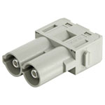 Harting 09 14 002 2647 Pin module 1pc reliable connectivity