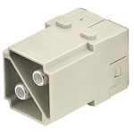 Harting 09 14 002 2651 Pin module 1pc durable connectivity solution