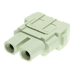 Harting 09 14 002 2701 Socket module 1pc durable and reliable design