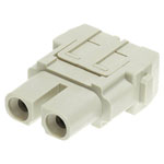 Harting 09 14 002 2702 Socket module 1pc reliable connectivity