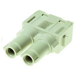 Harting 09 14 002 2741 Socket module 1pcs nan series Socket module