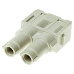 Harting 09 14 002 2742 Socket module 1pc high-quality reliable Connector