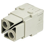 Harting 09 14 002 2753 Socket module 1pc Compact and reliable design