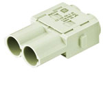 Harting 09 14 002 3041 Pin module 1pc durable and high-quality design