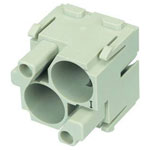 Harting 09 14 002 3101 Socket module 1pc durable and reliable design