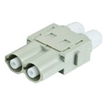 Harting 09 14 002 3125 Socket module single piece component