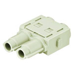 Harting 09 14 002 3141 Socket module durable and reliable 1pc