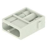 Harting 09 14 003 3001 Pin module 1pc reliable connectivity