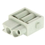 Harting 09 14 003 3101 Socket Module Durable 1pc Efficient Connectivity