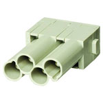 Harting 09 14 004 3041 Pin module 1pc