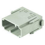 Harting 09 14 004 4501 Pin module 4-pin 1pc durable Connector